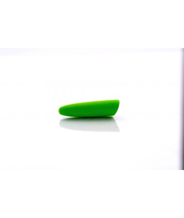 SOFT PENCIL POPPER #1 - chartreuse